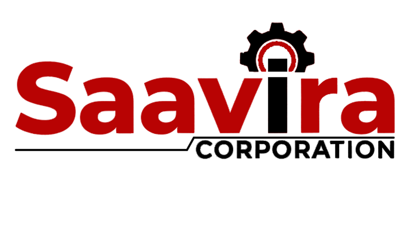 Saavira Corporation Logo